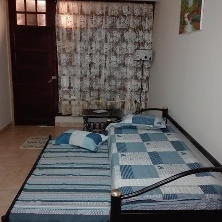 Appartement Departamento 48 à Puerto Iguazú Extérieur photo