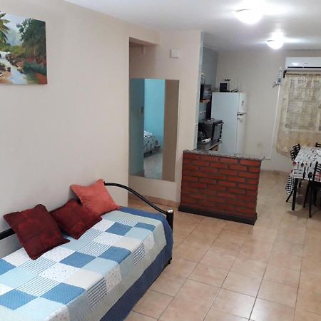 Appartement Departamento 48 à Puerto Iguazú Extérieur photo