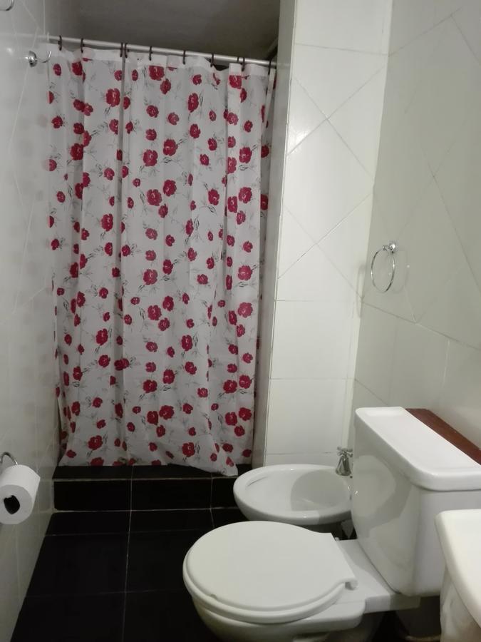 Appartement Departamento 48 à Puerto Iguazú Extérieur photo