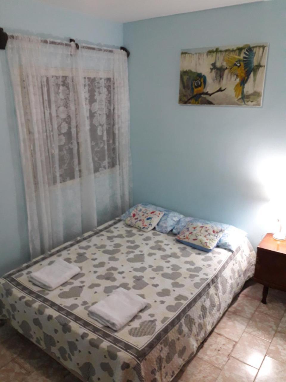 Appartement Departamento 48 à Puerto Iguazú Extérieur photo