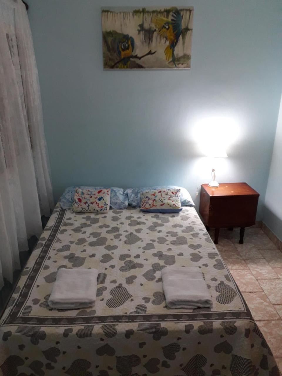 Appartement Departamento 48 à Puerto Iguazú Extérieur photo
