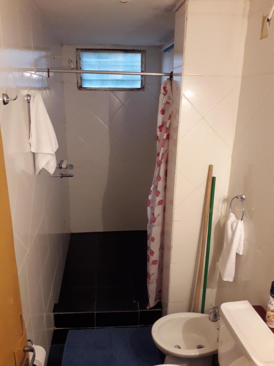 Appartement Departamento 48 à Puerto Iguazú Extérieur photo