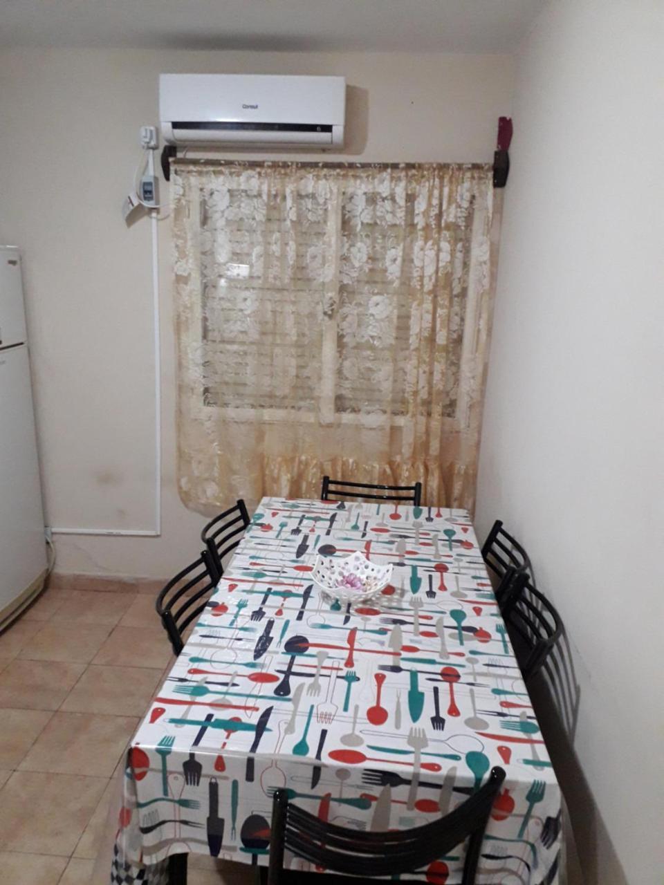 Appartement Departamento 48 à Puerto Iguazú Extérieur photo